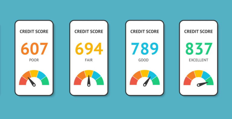 Your Credit Profile Could Be Blocking Your Auto Loan. Check It Now for Free