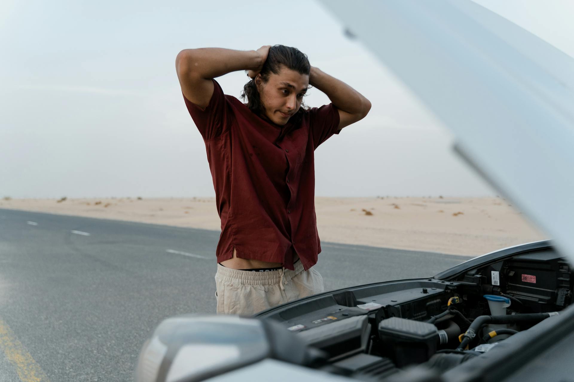 Common Car Problems