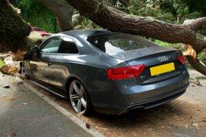 What to Do If You’re Involved in a Car Accident