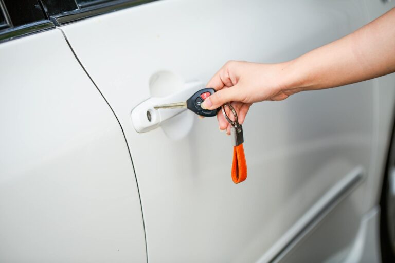 Top 5 Things to Know Before Buying a Car