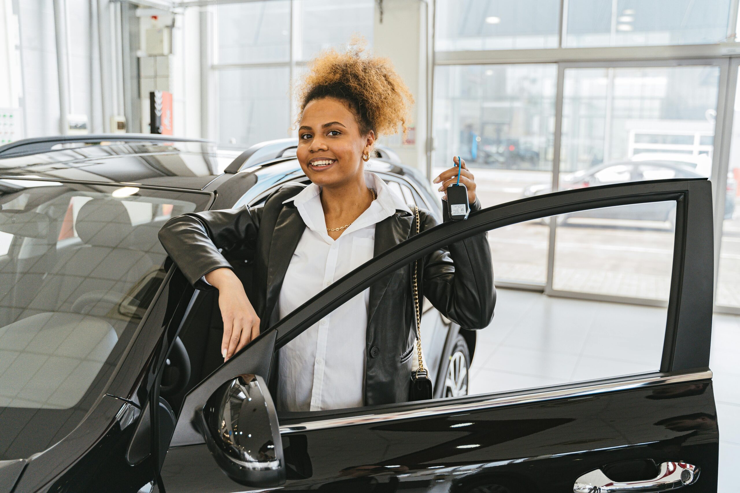 What to Know Before Buying a New or Used Car