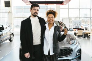 Getting the Best Deal on Your Next Car