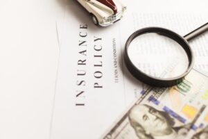Getting the Right Car Insurance