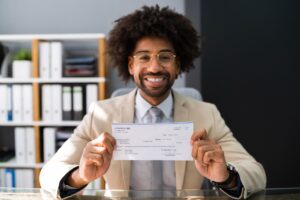 Booster Your Finances