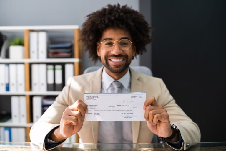 Booster Your Finances