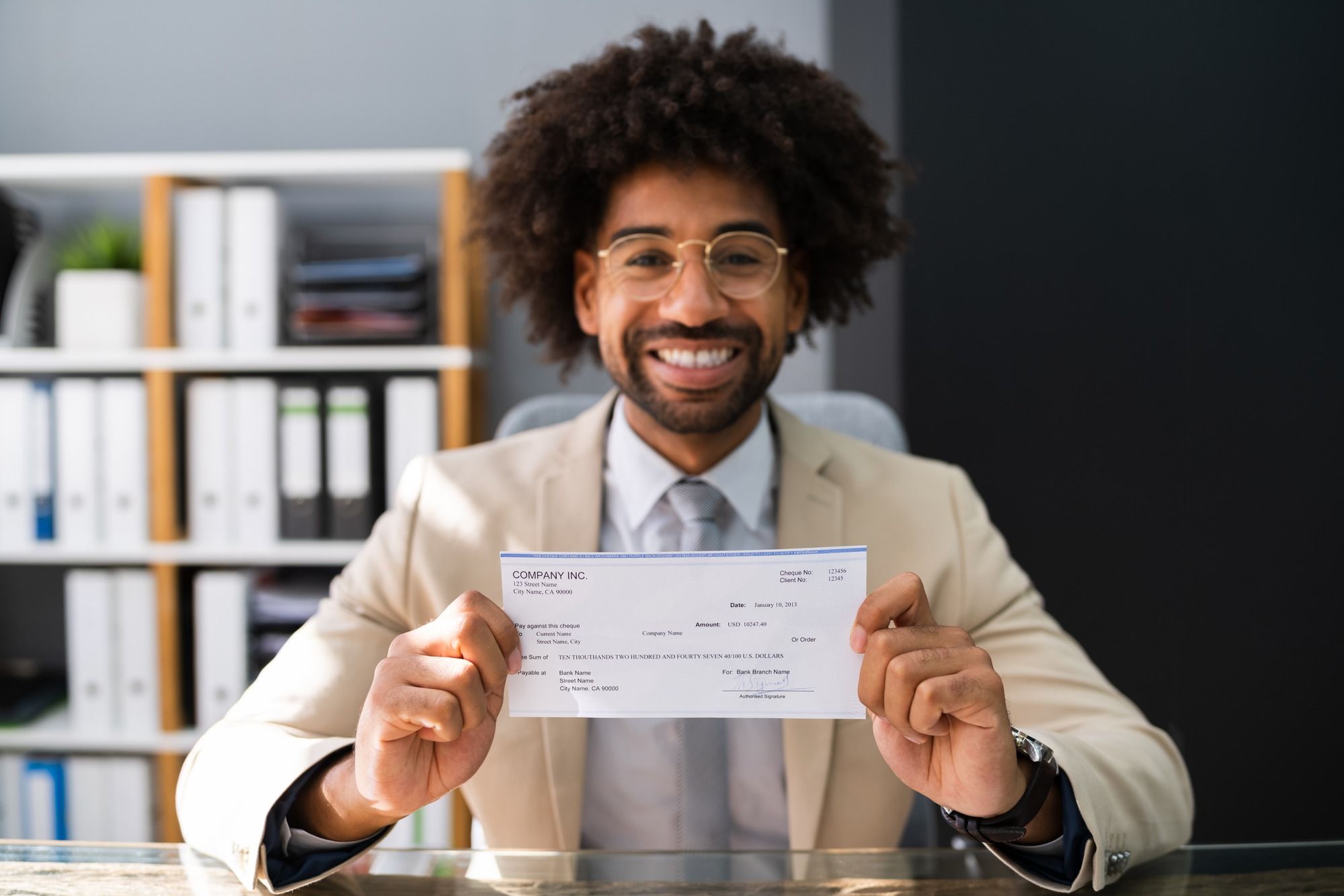 Booster Your Finances