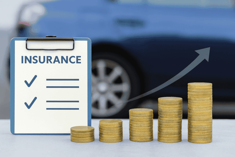 How Renewal Forecasting Helps You Avoid Premium Creep