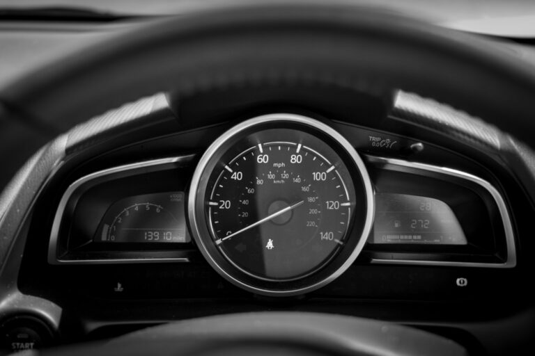 How Mileage and Service History Impact True Market Value