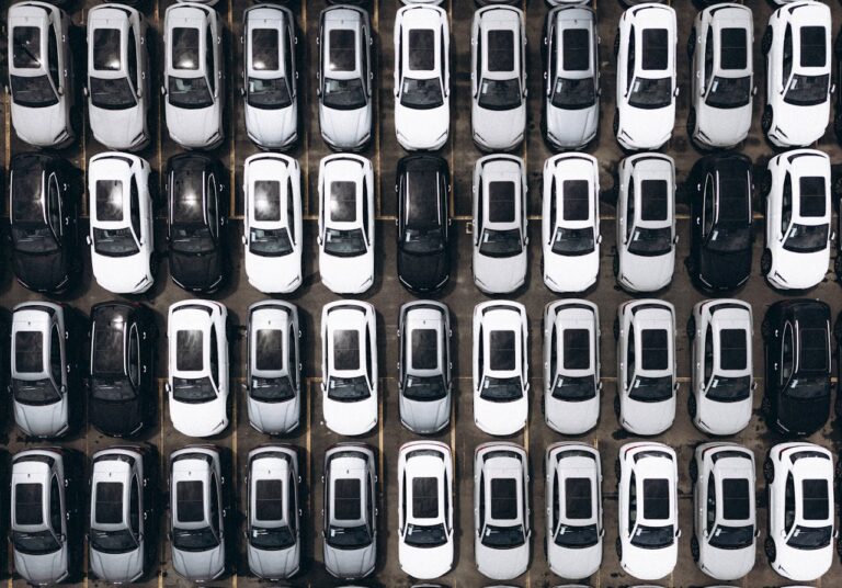 How Multi-Vehicle Bundling Unlocks Hidden Discounts