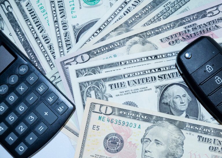 How Spend Tracking Helps You Adjust Repayment Strategy