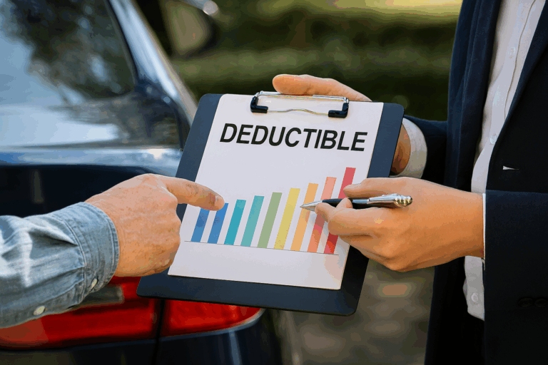 Why Deductible Choices Matter More Than You Think