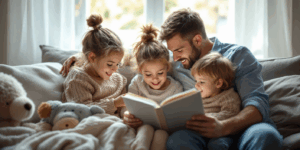 Housing Support: Finding Stability