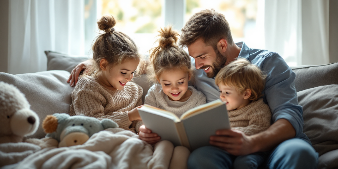 Housing Support: Finding Stability