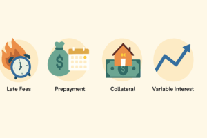 Hidden Loan Triggers That Inflate Your Total Cost Over Time