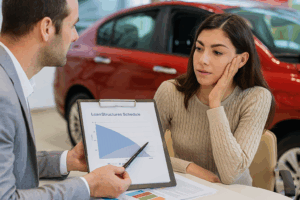 How to Avoid Overpaying by Matching Loan Terms to Vehicle Usage