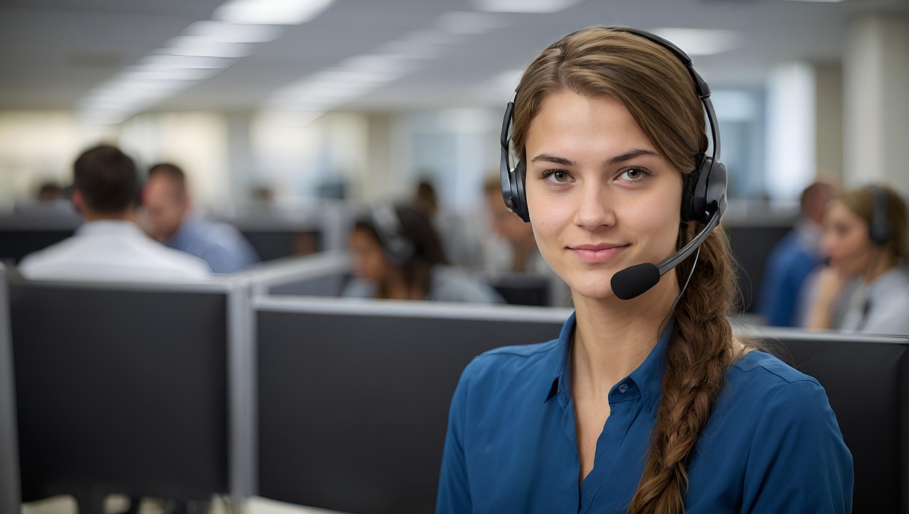 call center, headset, woman, service, consulting, information, conversation, continents, global, international, headphones, phone, help, call, corporate, booking, make a phone call, pc, ai generated, call center, call center, call center, call center, call center