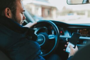 Top Apps That Track Driving Behavior