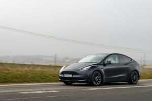 Why EV Insurance Differs from Gas Models