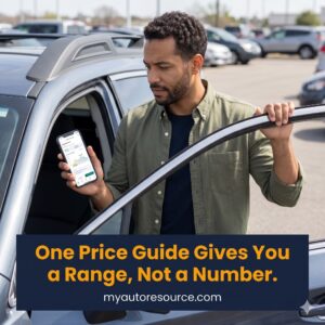 How to Evaluate a Used Car’s Real Market Value Before Making an Offer in 2026