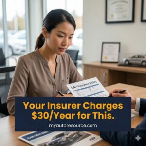 When Lenders Require Gap Insurance on a Car Loan and How to Buy It for Less