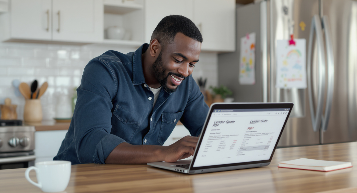Stacking quotes inside the 14-day window lets you compare APRs without the credit bureaus stacking the inquiries.