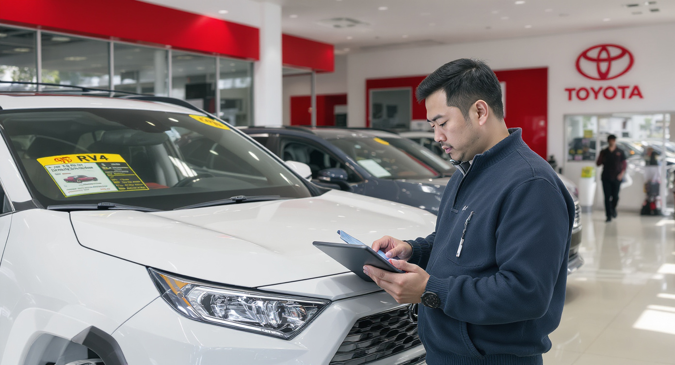 How to Evaluate Certified Pre-Owned Listings in 2026: The 4 Data Points That Separate Real Deals from Markup Plays
