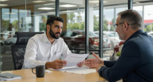 The Buy Rate vs Sell Rate Gap: How Dealer Markups Cost the Average Auto Loan Buyer Over $2,200