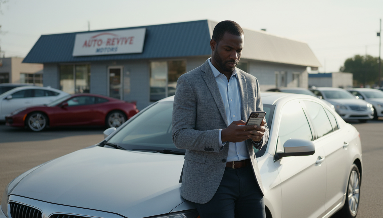 A clean Carfax owner count is meaningless without the registration history that explains who that single owner actually was.