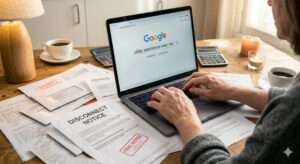 What to Do If You Need Help Paying Utility Bills Before Service Gets Cut Off