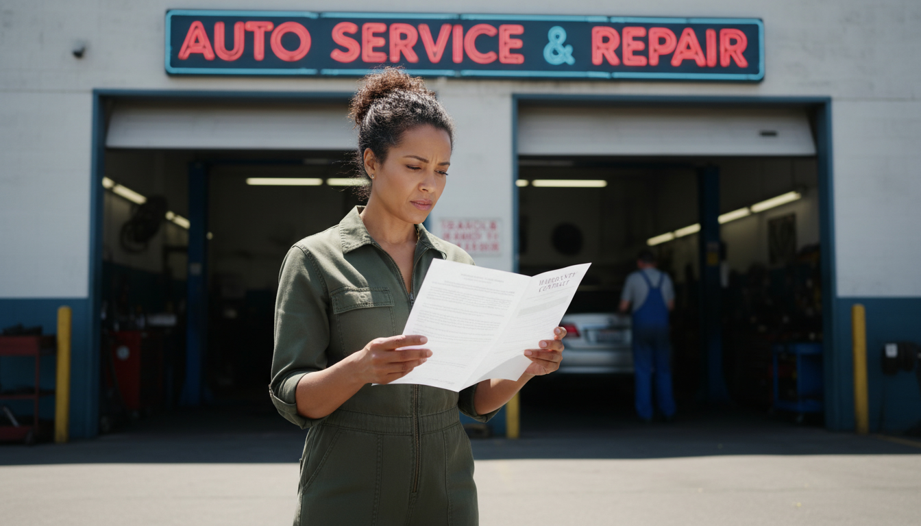 Third-Party Auto Warranty Claim Approval Rates: What Independent Data Says About the 18-Point Gap
