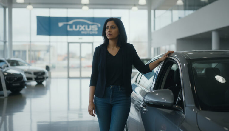 Leasing a Car Costs More to Insure Than Financing One. Here Is the Gap Most Shoppers Miss