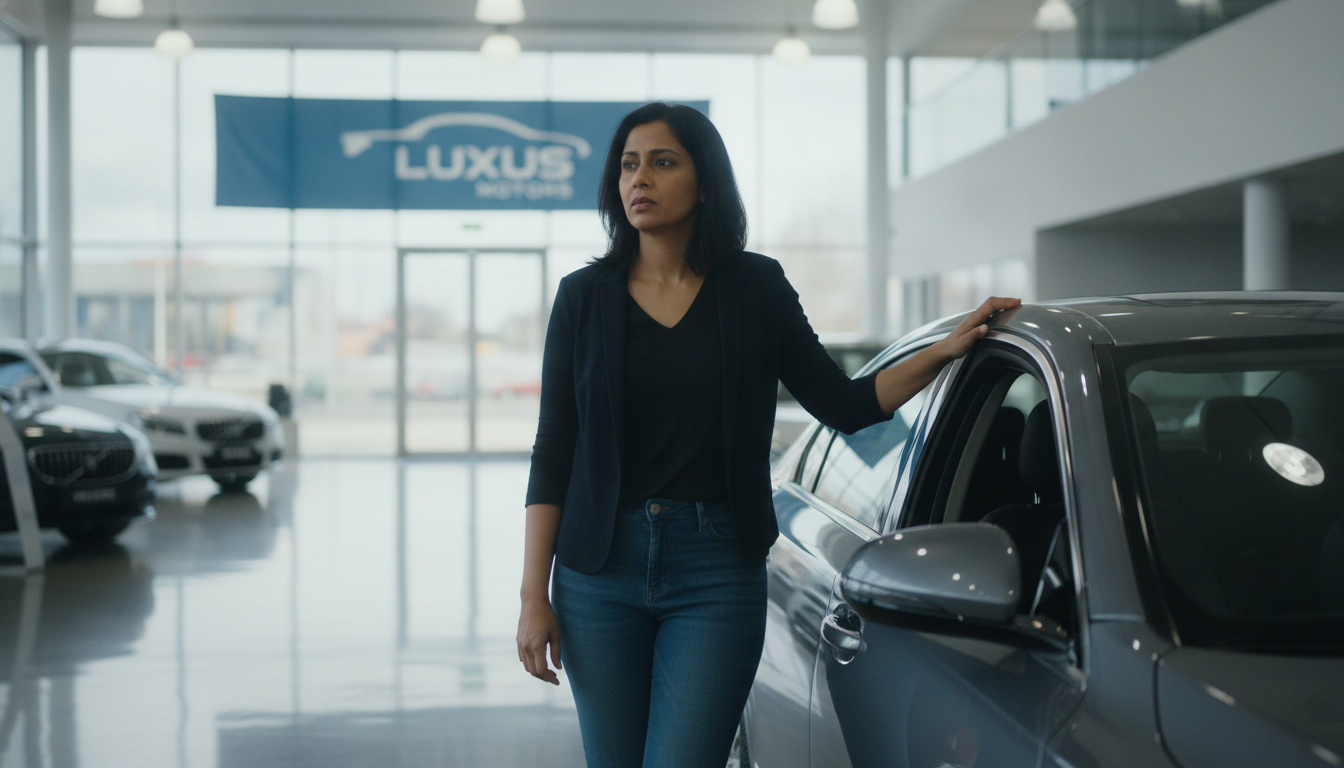 Leasing a Car Costs More to Insure Than Financing One. Here Is the Gap Most Shoppers Miss