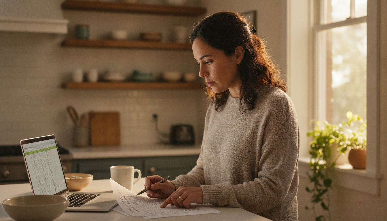 Asking for the full out-the-door price in writing, before you visit, lets you compare dealers on the only number that matters.