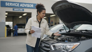 Your Car Was Recalled but the Dealer Says It Is Not Covered: Recall vs. Extended Warranty vs. TSB