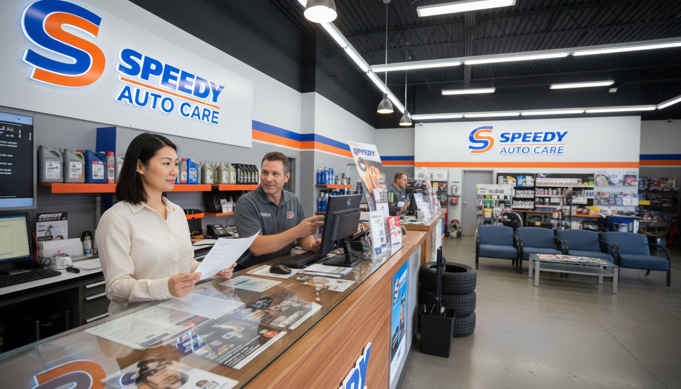The company behind a service contract, and which shops it lets you use, matters as much as the price on the sticker.