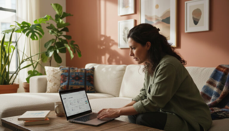 Your Credit Score Jumped 70 Points. Your Auto Loan Rate Did Not: When Refinancing Pays Off