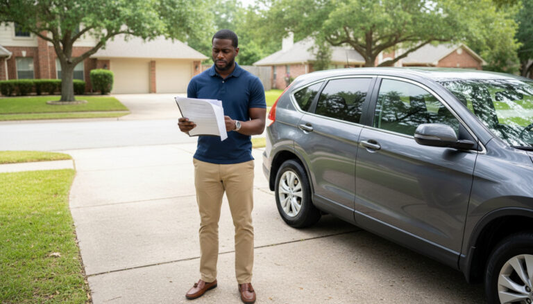 Extended Car Warranties: What They Actually Cover and When They’re Worth It