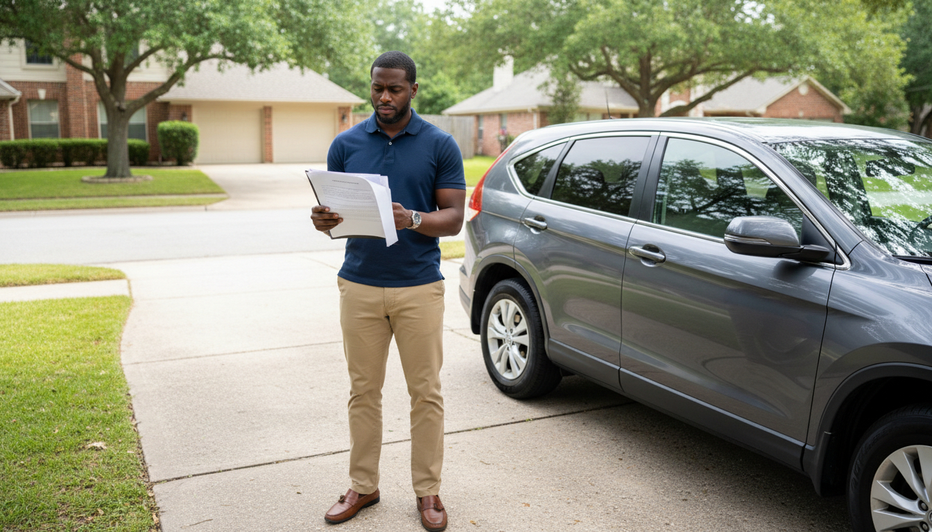 Extended Car Warranties: What They Actually Cover and When They're Worth It