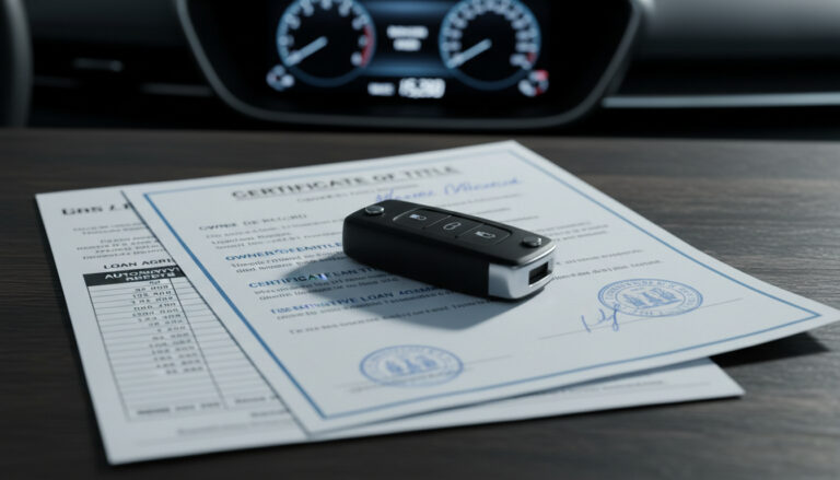 Negative Equity: How to Tell If You Owe More Than Your Car Is Worth