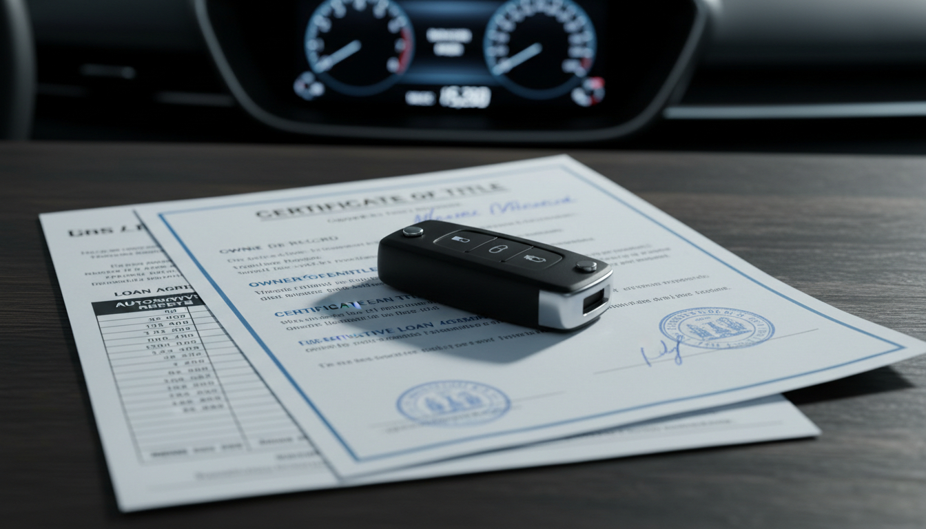 Negative Equity: How to Tell If You Owe More Than Your Car Is Worth