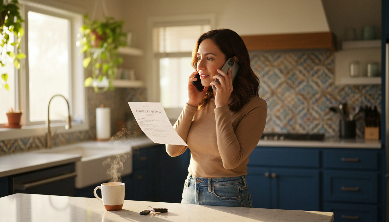 Car Insurance After Paying Off Your Car: What to Drop, Keep, and Update