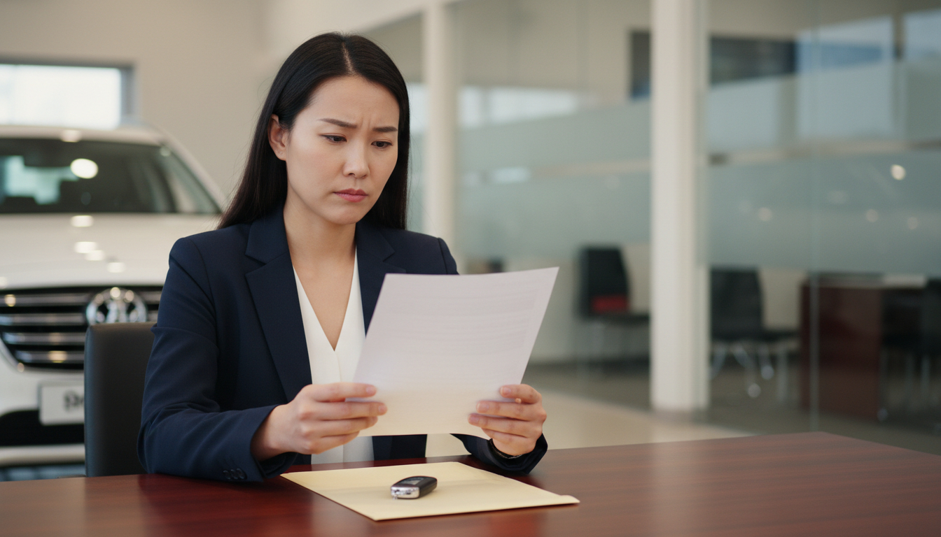 Reading the contract before you sign is where you catch the overlap and the cancellation window.