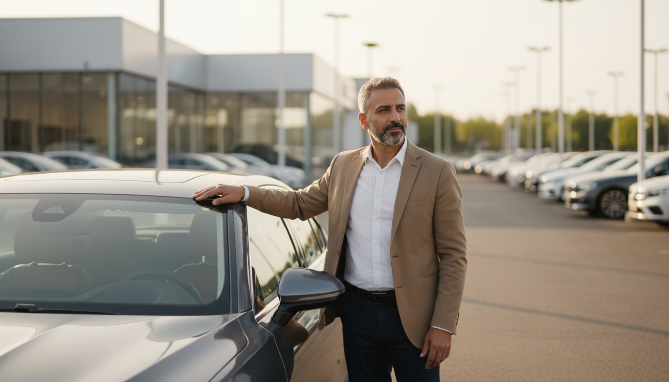 A few thousand miles of timing can move a trade offer more than the month you choose to trade.