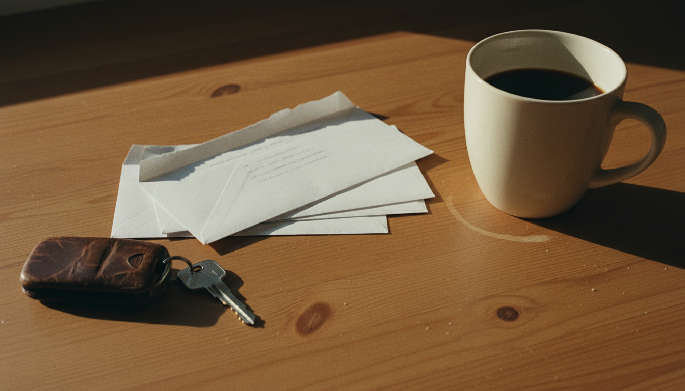 While a lien is on the car, the coverage floor is written into the loan contract, not chosen at renewal.