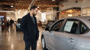 December Incentives Hit 7.5% of Sticker Price. Here’s Why January Doesn’t.