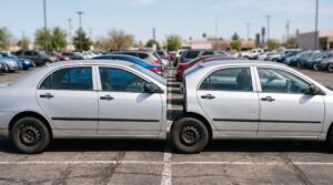 Two Identical Sedans, Same Price, Same Mileage. One Still Had Four Years and Seven Months of Factory Powertrain Coverage Left, and the Listing Never Said So.