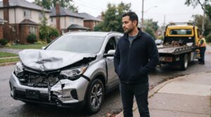 He Still Owed $21,000 on a Totaled SUV. The Insurer’s $18,400 Check Went Straight to the Bank, and His Car Payment Came Due Anyway.