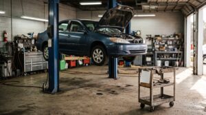 The Contract Covers “Mechanical Breakdown.” You Authorized the Teardown Before Anyone Said Whether Wear and Tear Counts.