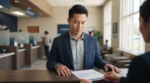 She Rolled $5,073 of Negative Equity Into Her Next Auto Loan. The Lender’s 125% Ceiling Still Left $2,636 She Had to Pay in Cash.