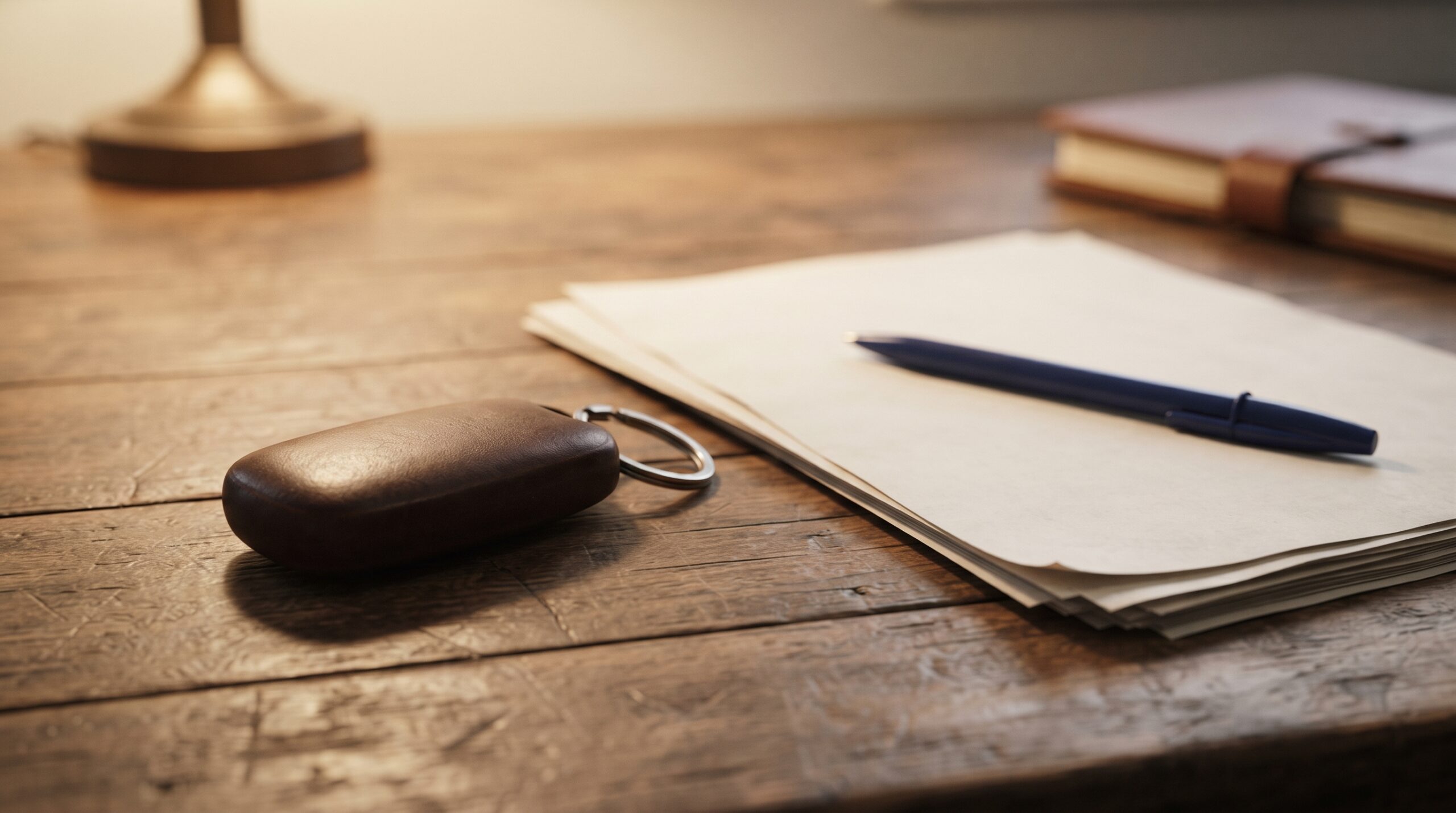 The deduction rewards a specific loan and a specific vehicle, not just any financing paperwork.